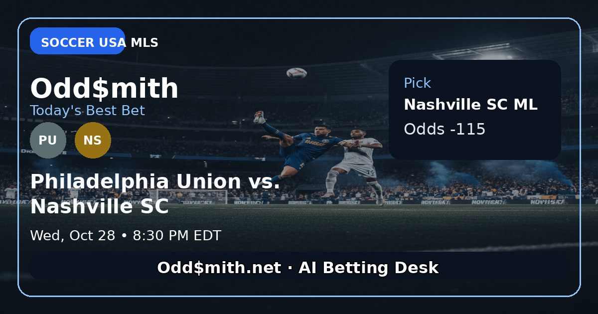 Nashville SC ML