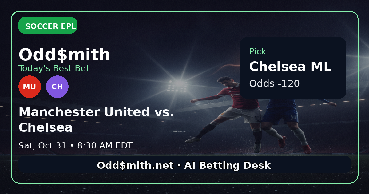 Chelsea ML