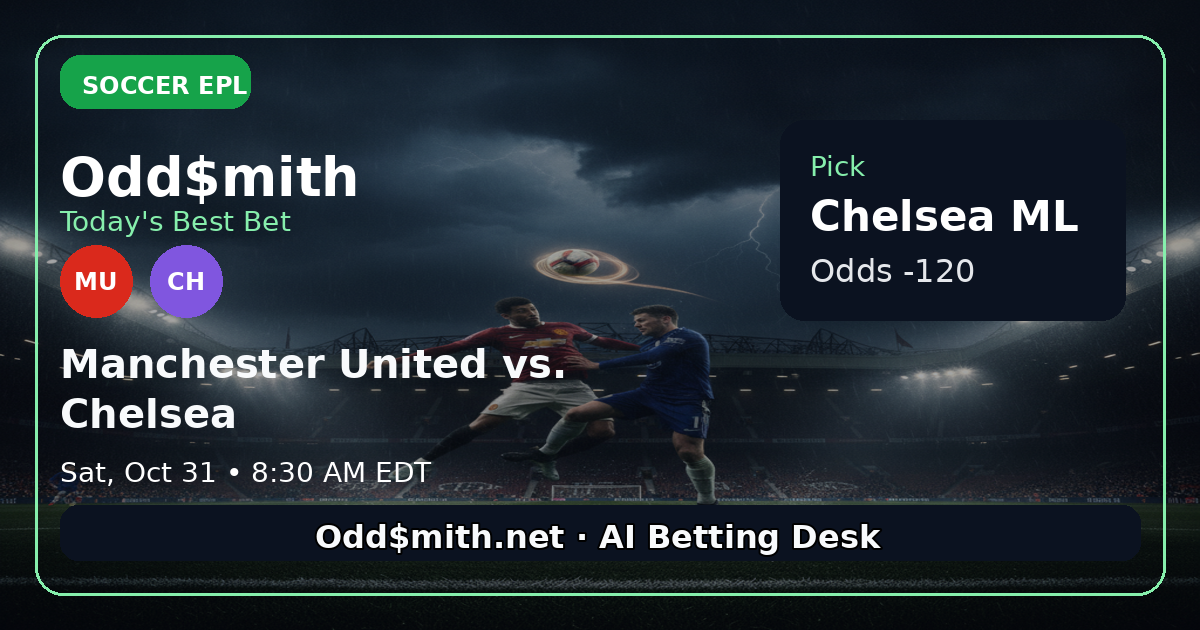 Chelsea ML