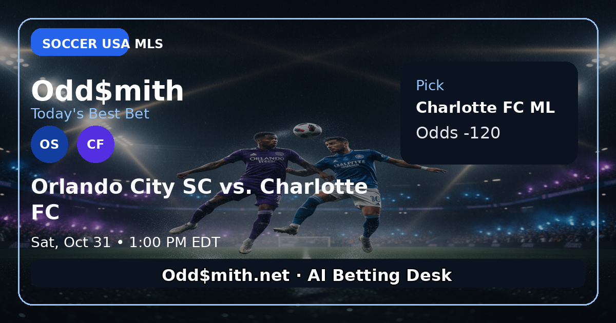 Charlotte FC ML